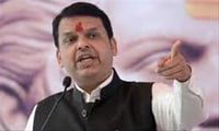 जनादेशाचा अनादर करणाऱ्यांना लोक जास्त काळ सहन करीत नाही – फडणवीस